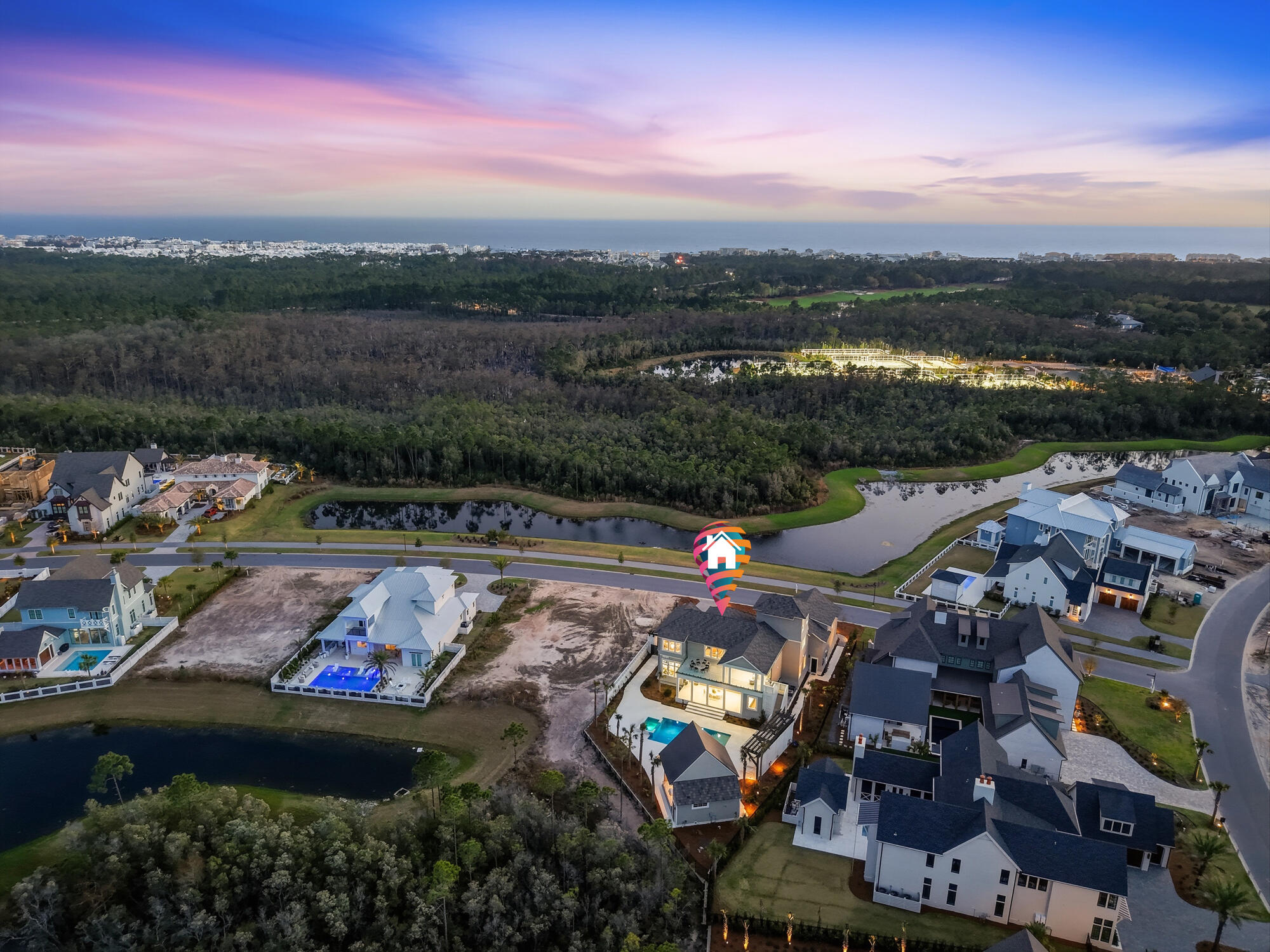 460 Golfridge Dr Inlet Beach Inlet Beach, FL 32461 - Photo 100 of 111 460_golfridge