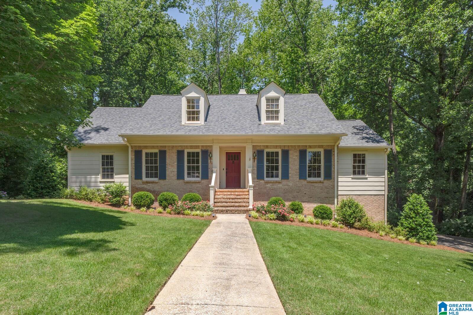 3728 Woodvale Road Birmingham, AL 35223 - Photo 1 of 57