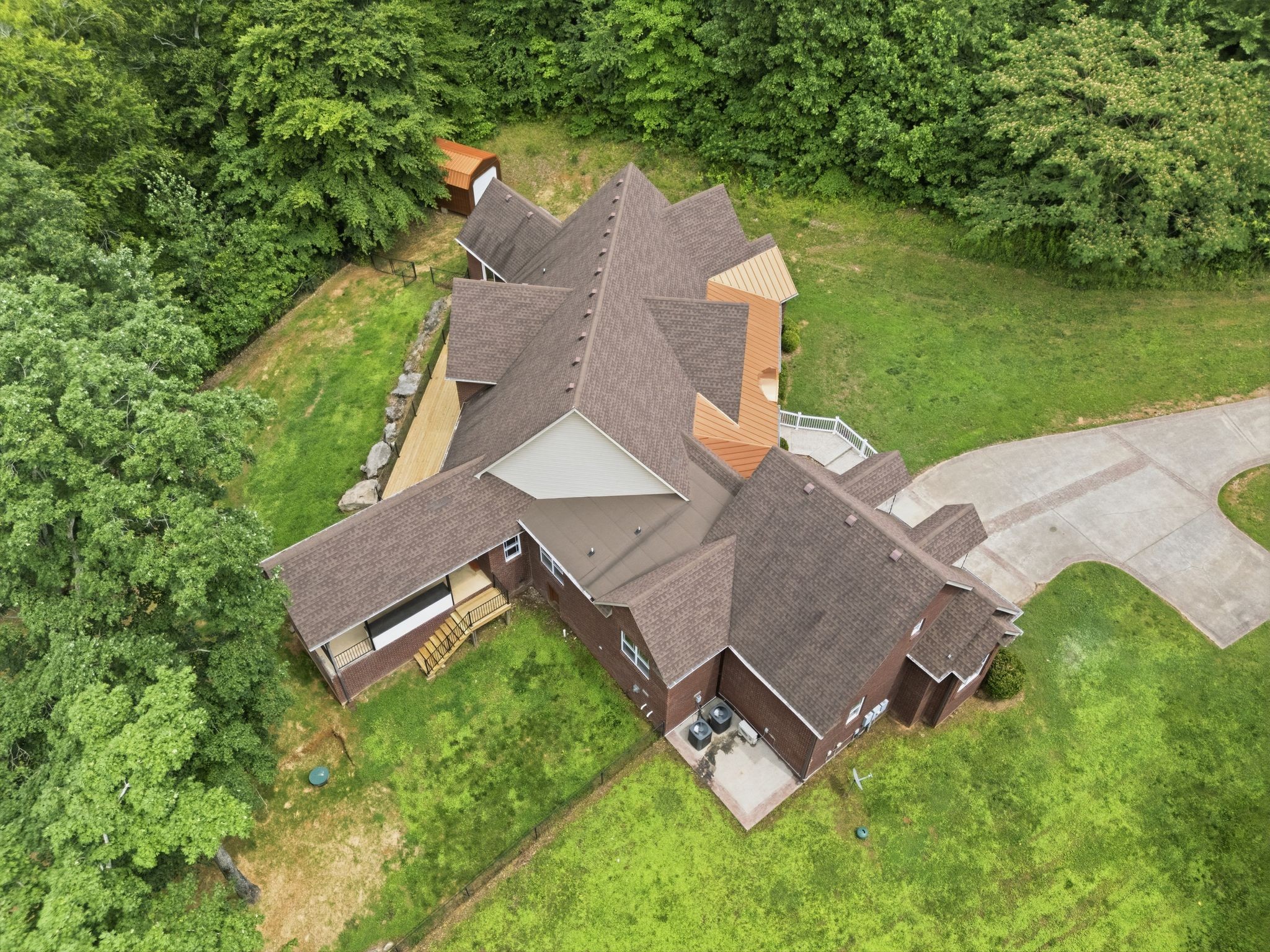 2214 Trieste Trail Adams, TN 37010 - Photo 74 of 89