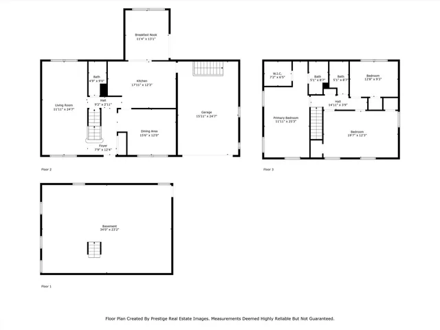 $175,000 | 17714 Dogwood Lane, Hazel Crest, IL 60429