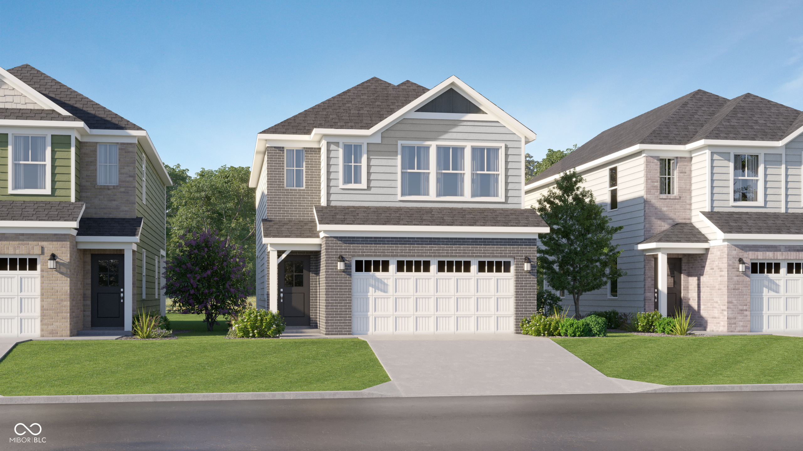 5546 Wilson Way Whitestown, IN 46075 - Photo 1 of 29