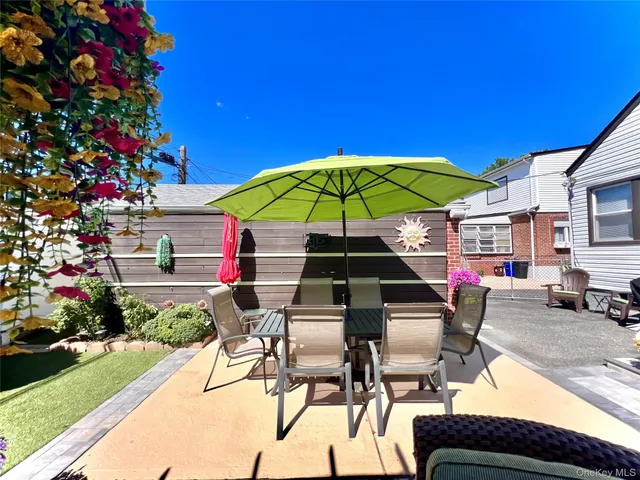 $875,000 | 86-14 251st Street | Bellerose Manor