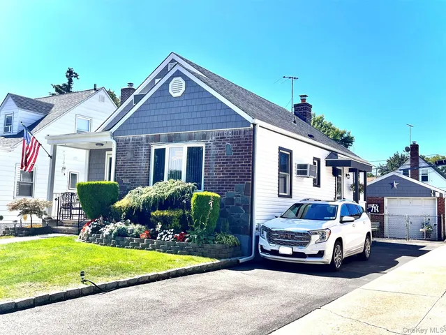 $875,000 | 86-14 251st Street | Bellerose Manor