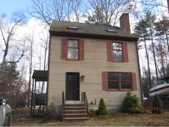 38 Plantation Road Laconia, NH 03246 - Photo 1 of 1 Gallery Image 1