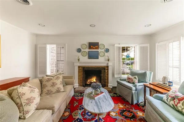 $1,325,000 | 5416 Druid Lane, Dallas, TX 75209