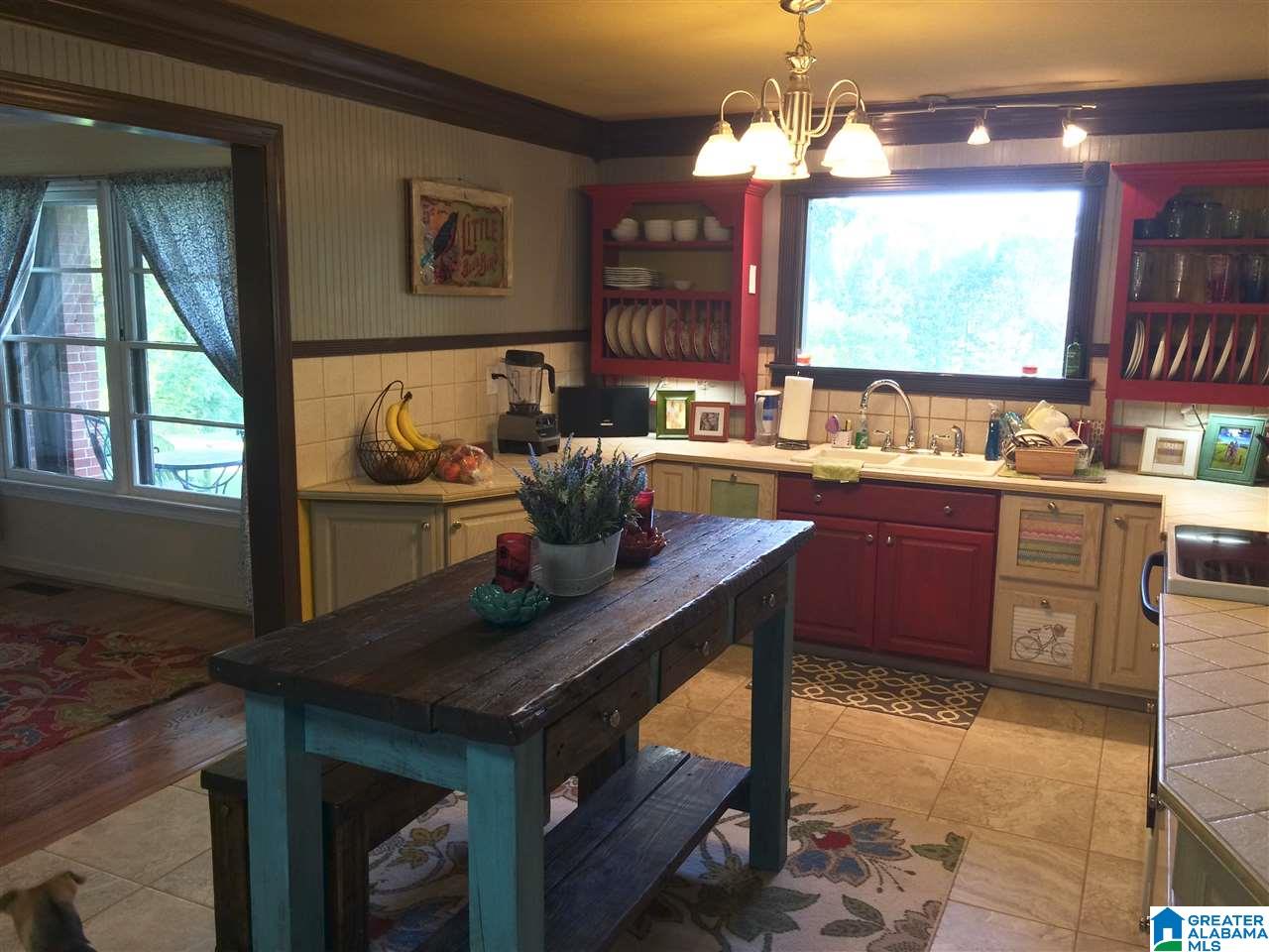129 Grogan Road Anniston, AL 36201 - Photo 4 of 49