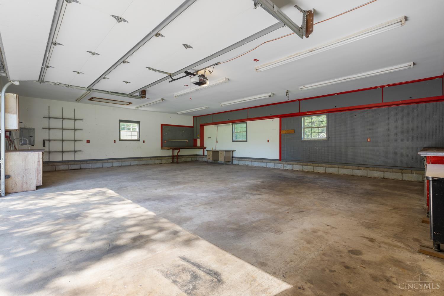 3602 Lucas Road Blanchester, OH 45107 - Photo 42 of 54 Gallery Image 42