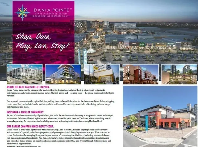 a picture of a city view