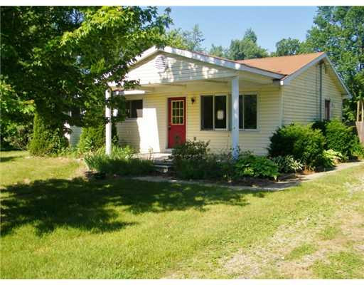 9977 Plank Road Maybee, MI 48159 - Photo 1 of 19 Photo 1