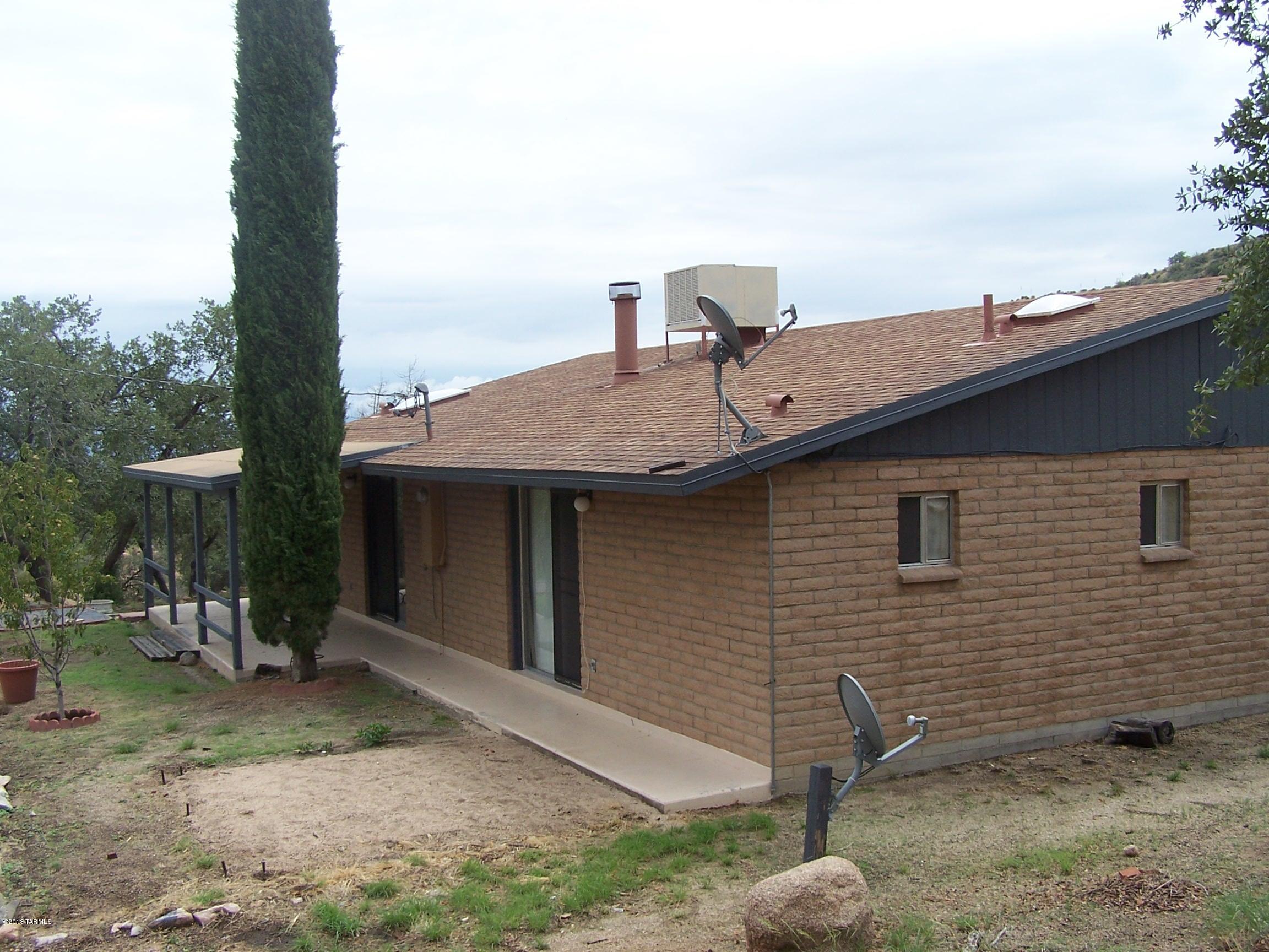 1880 South Cody Loop Road Oracle, AZ 85623 - Photo 15 of 28