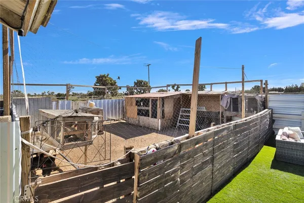 a picture of houses with outdoor space