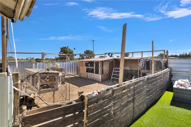 a picture of houses with outdoor space