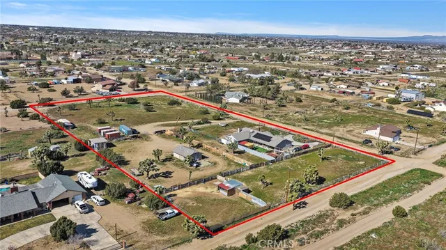 $600,000 | 10276 Aster Road, Oak Hills, CA 92344