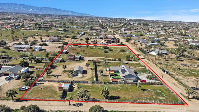 $600,000 | 10276 Aster Road, Oak Hills, CA 92344