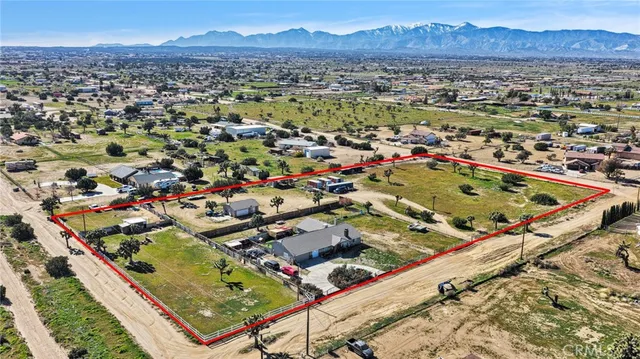 $600,000 | 10276 Aster Road, Oak Hills, CA 92344