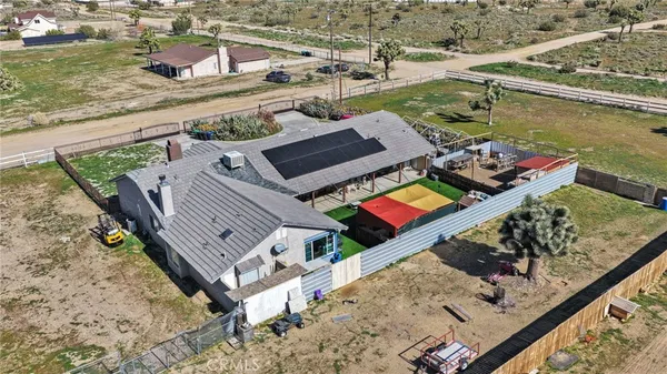 $600,000 | 10276 Aster Road, Oak Hills, CA 92344