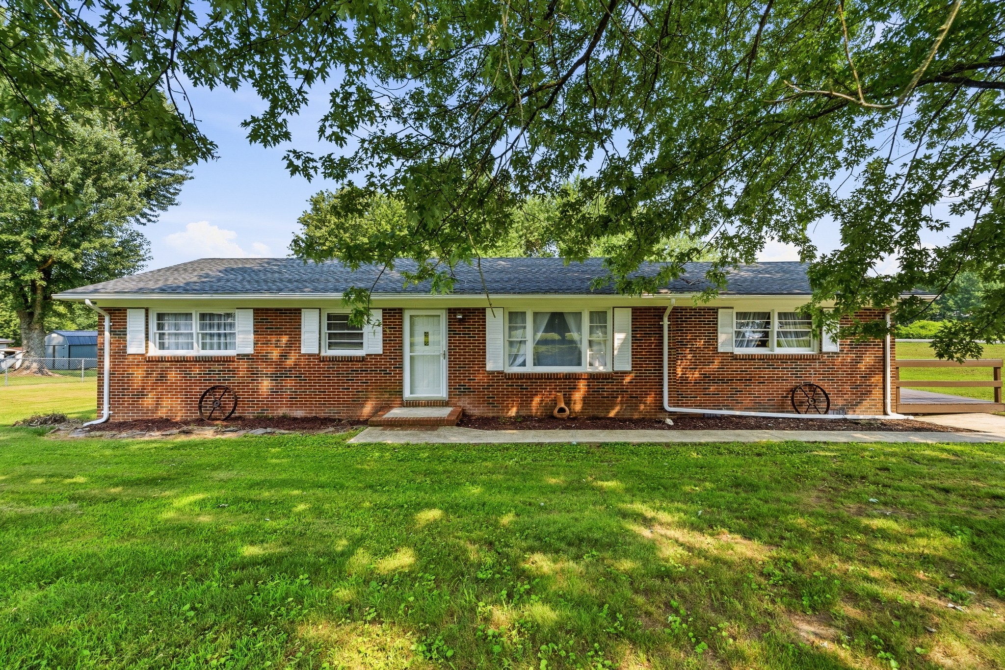 464 Hurricane Ridge Road Smithville, TN 37166 - Photo 1 of 33