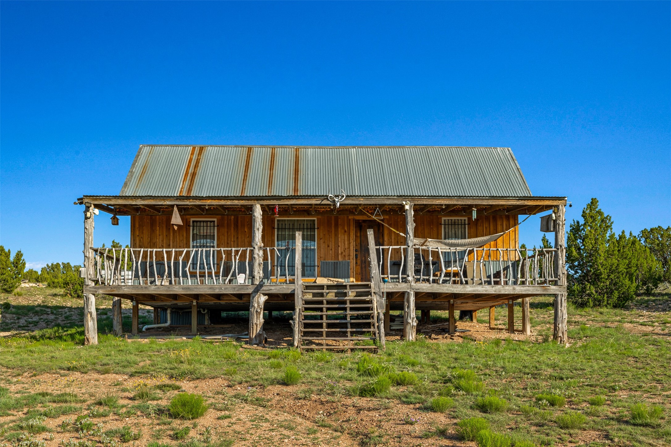 4221 Palo Amarillo Road Santa Rosa, NM 88435 - Photo 38 of 78