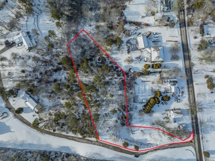 $2,430,000 | 0 Ridgewood Drive, Brewster, MA 02631