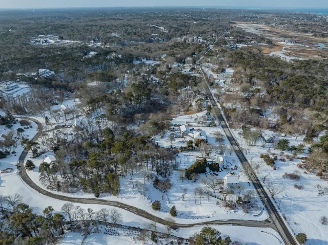 $2,430,000 | 0 Ridgewood Drive, Brewster, MA 02631
