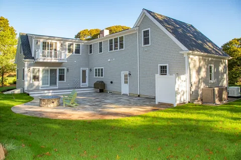 $2,430,000 | 0 Ridgewood Drive, Brewster, MA 02631