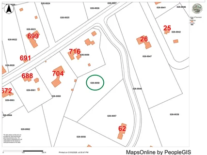 $2,430,000 | 0 Ridgewood Drive, Brewster, MA 02631