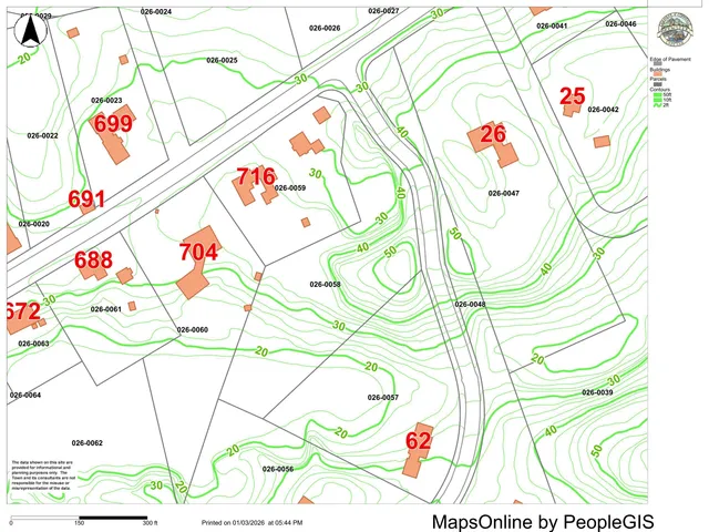 $2,430,000 | 0 Ridgewood Drive, Brewster, MA 02631