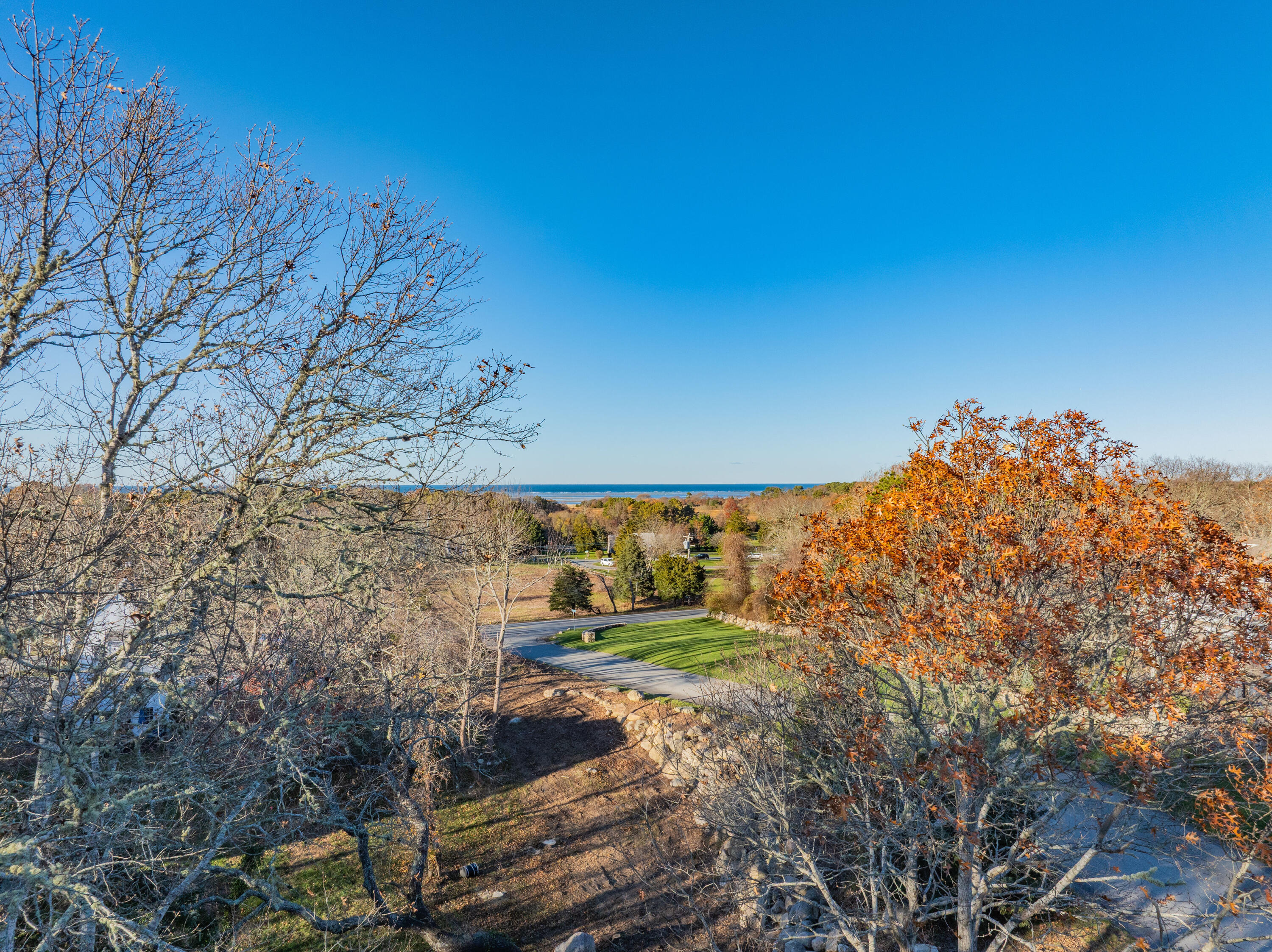 0 Ridgewood Drive Brewster, MA 02631 - Photo 31 of 39 3rd floor view