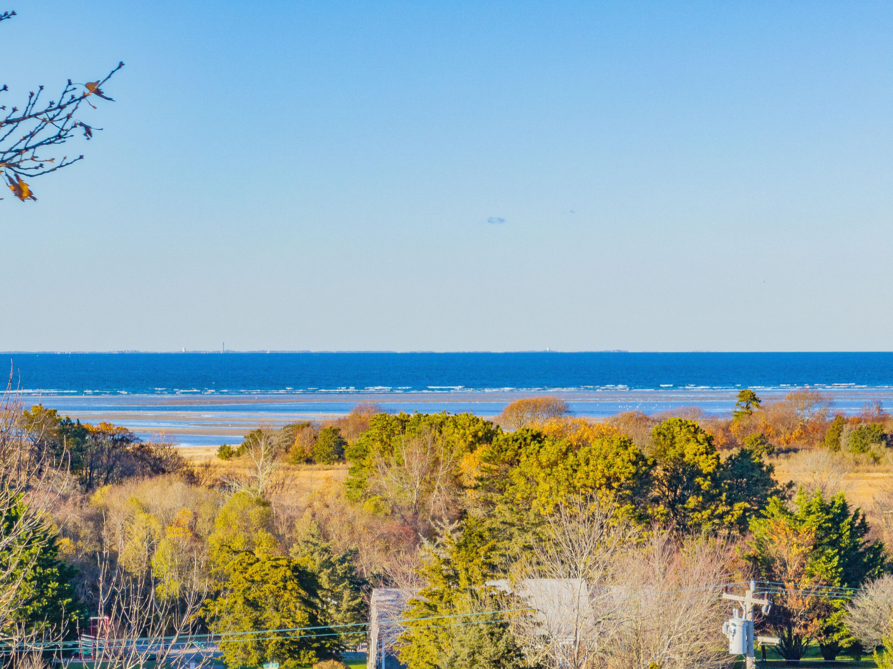 0 Ridgewood Drive Brewster, MA 02631 - Photo 32 of 39 3rd floor zoomed in