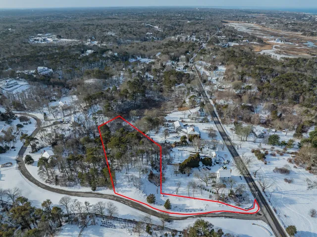 $2,430,000 | 0 Ridgewood Drive, Brewster, MA 02631