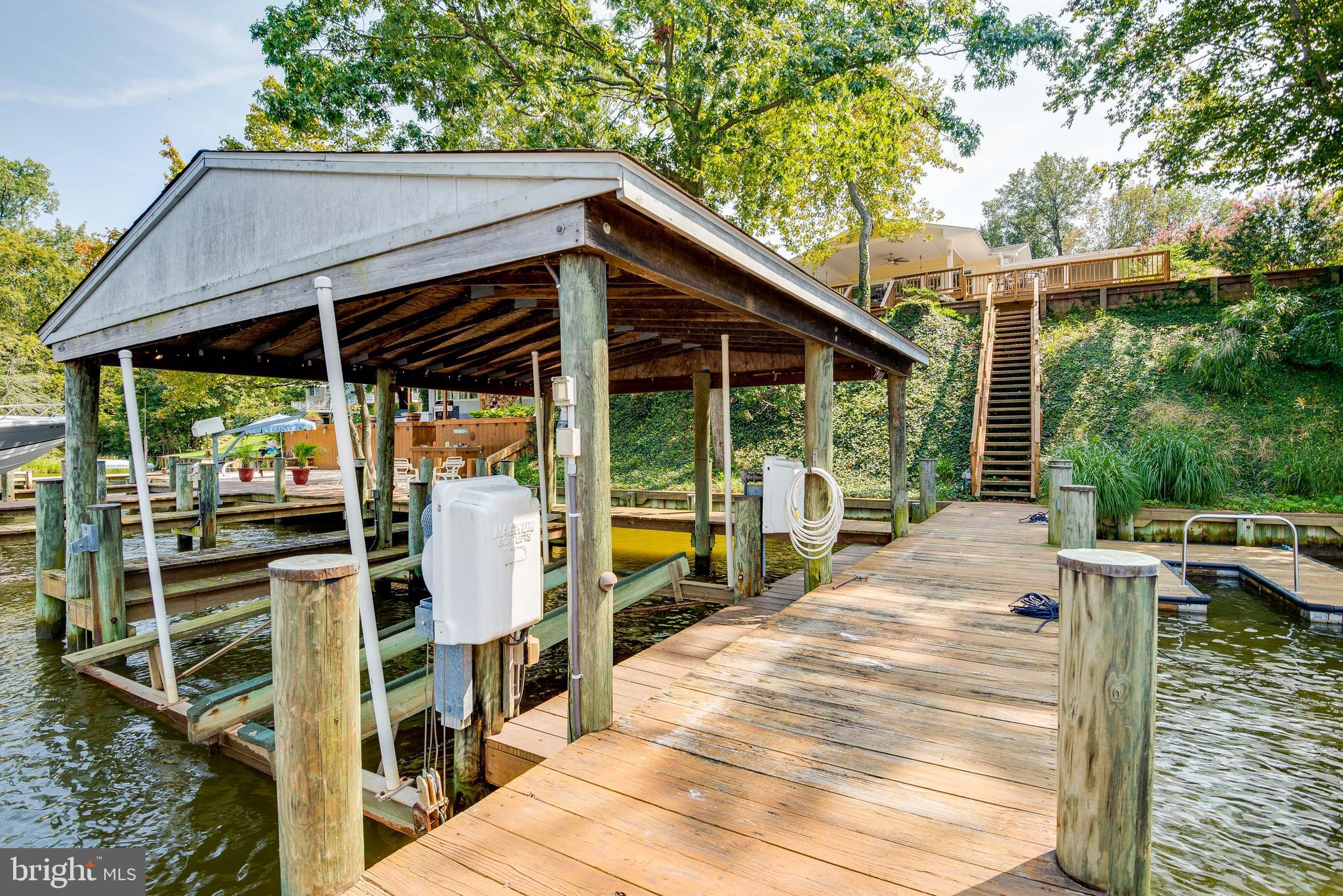1880 Burley Road Annapolis, MD 21409 - Photo 8 of 11 Gallery Image 8
