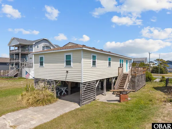 $699,000 | 10107 South Colony South Drive, Nags Head, NC 27959