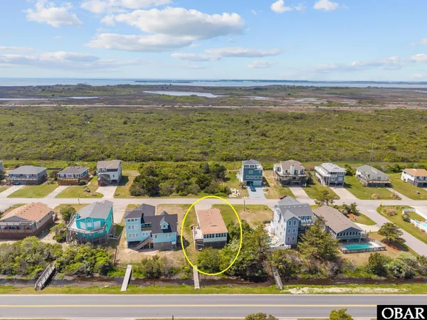 $699,000 | 10107 South Colony South Drive, Nags Head, NC 27959