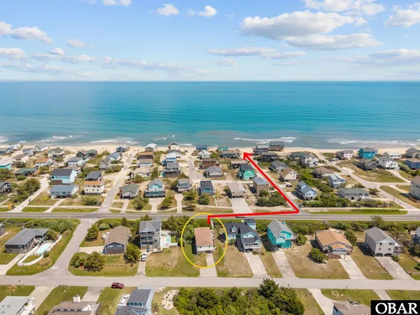 $699,000 | 10107 South Colony South Drive, Nags Head, NC 27959