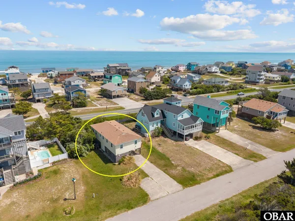$699,000 | 10107 South Colony South Drive, Nags Head, NC 27959