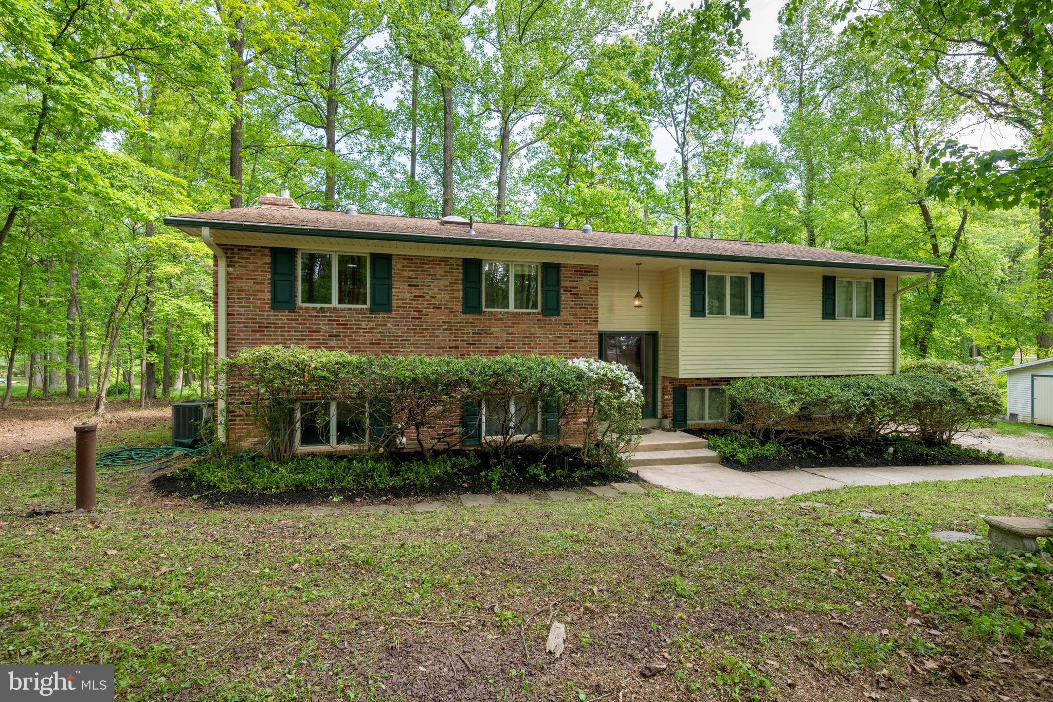 12262 Etchison Road Ellicott City, MD 21042 - Photo 2 of 47 Welcome Home!
