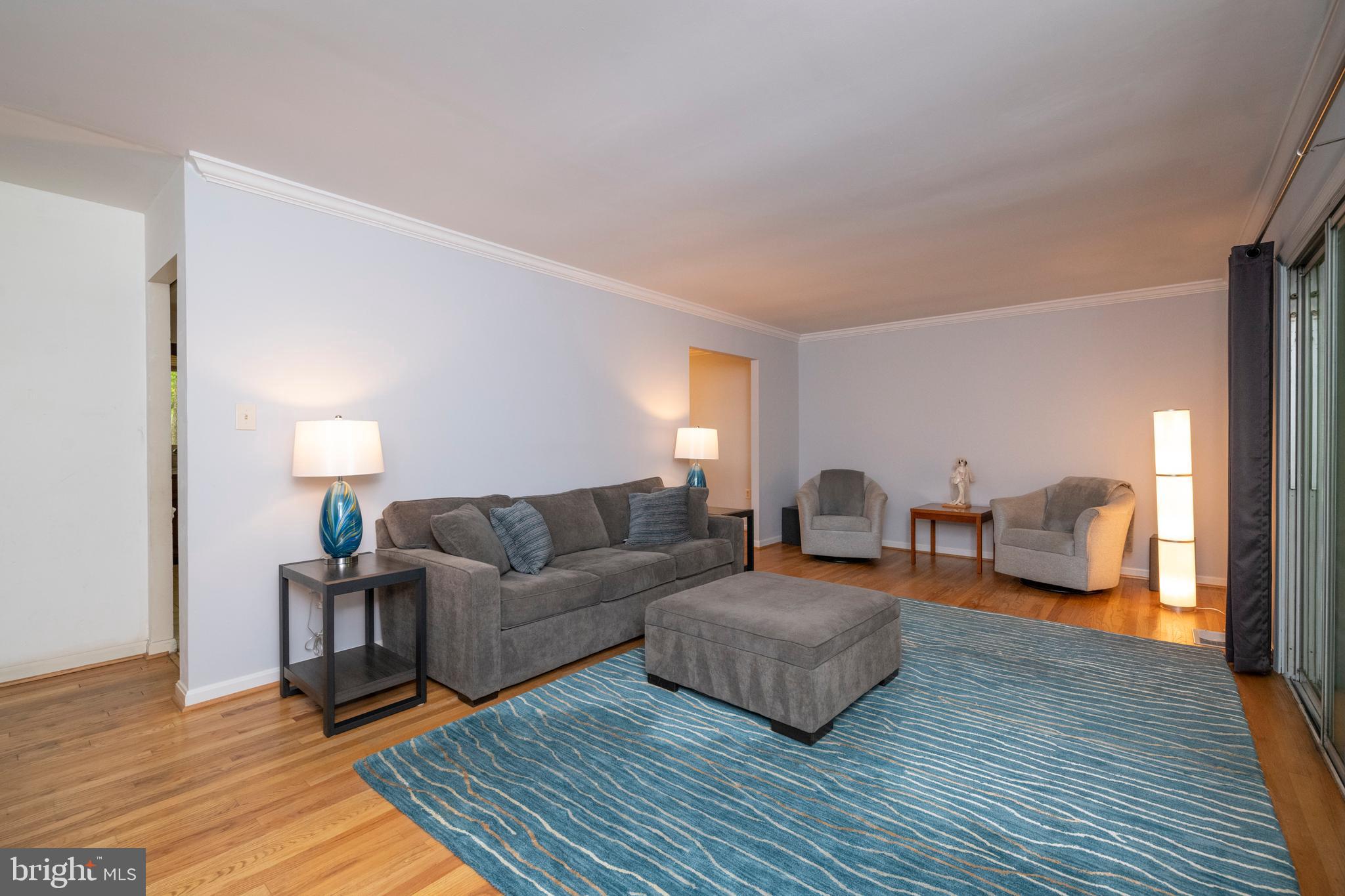 12262 Etchison Road Ellicott City, MD 21042 - Photo 14 of 47 Living Room