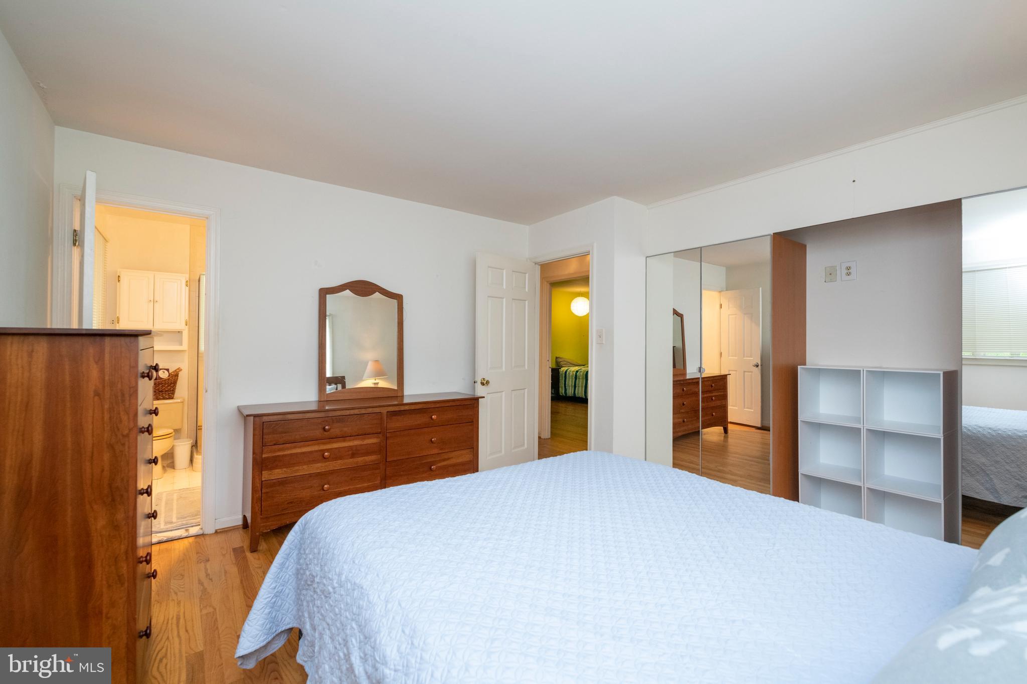 12262 Etchison Road Ellicott City, MD 21042 - Photo 22 of 47 Owner's Suite