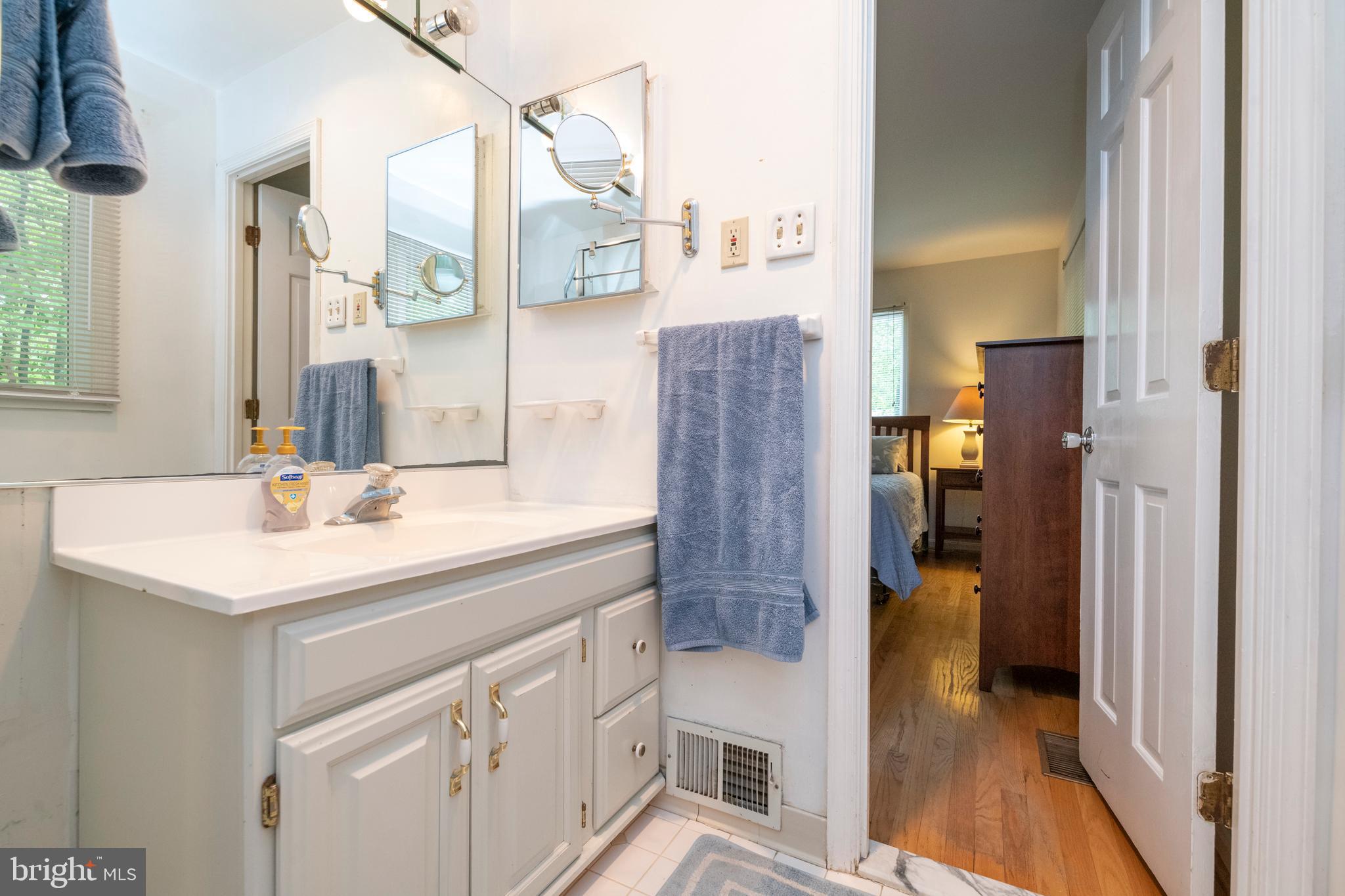 12262 Etchison Road Ellicott City, MD 21042 - Photo 24 of 47 Owner's Bathroom