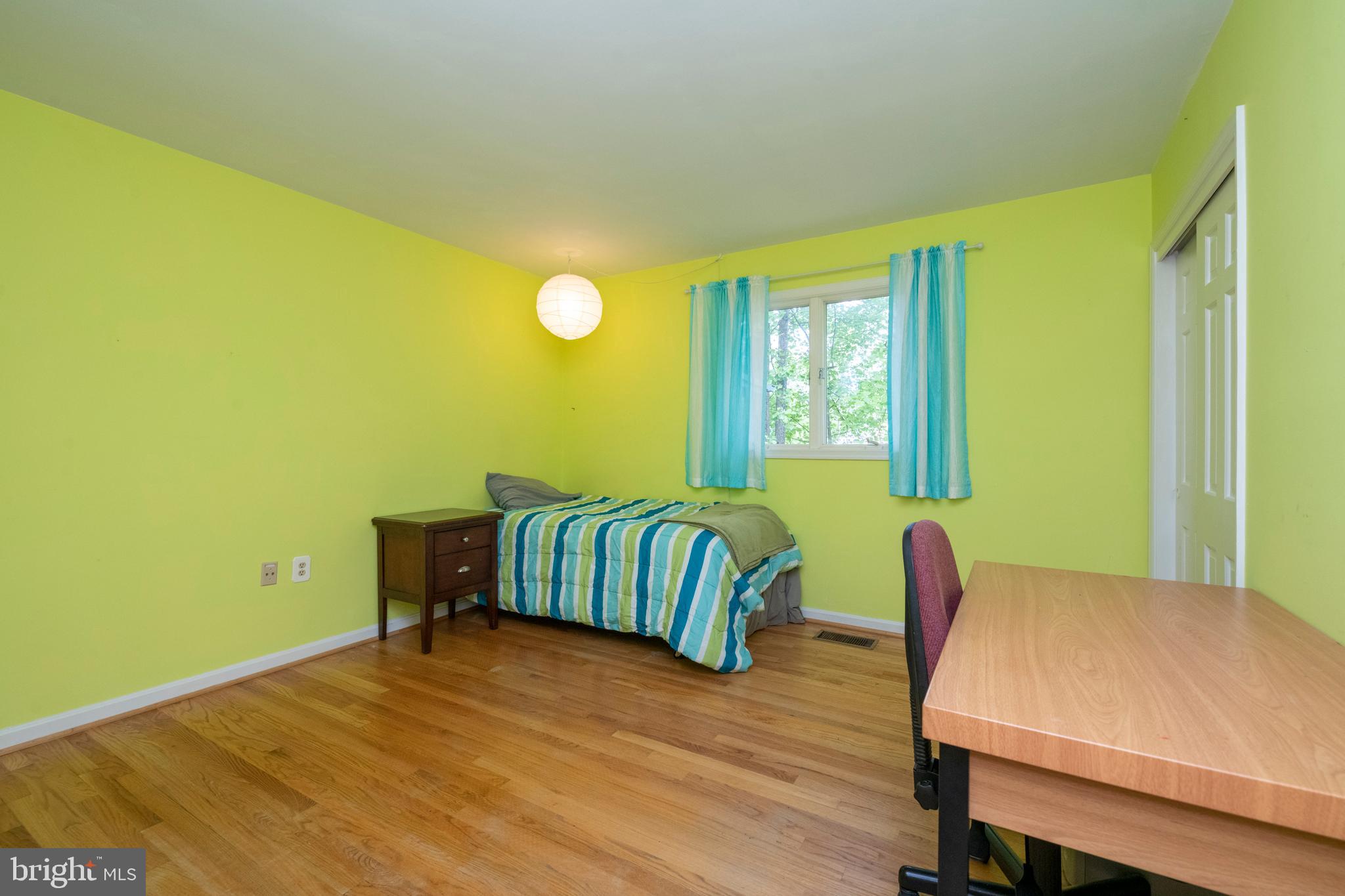 12262 Etchison Road Ellicott City, MD 21042 - Photo 25 of 47 Bedroom 2