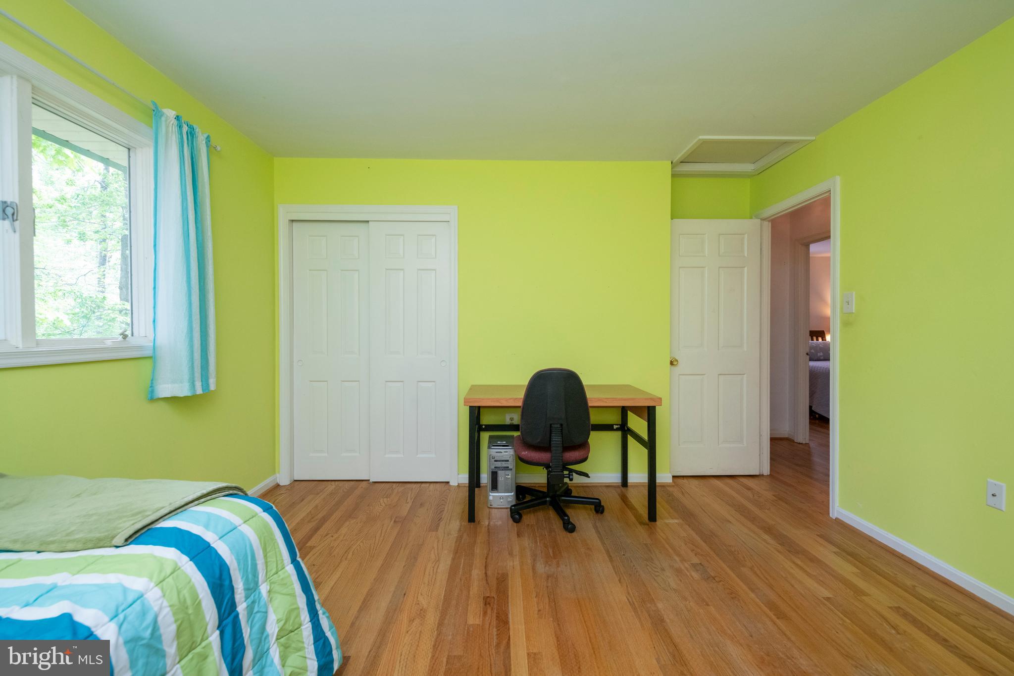 12262 Etchison Road Ellicott City, MD 21042 - Photo 26 of 47 Bedroom 2