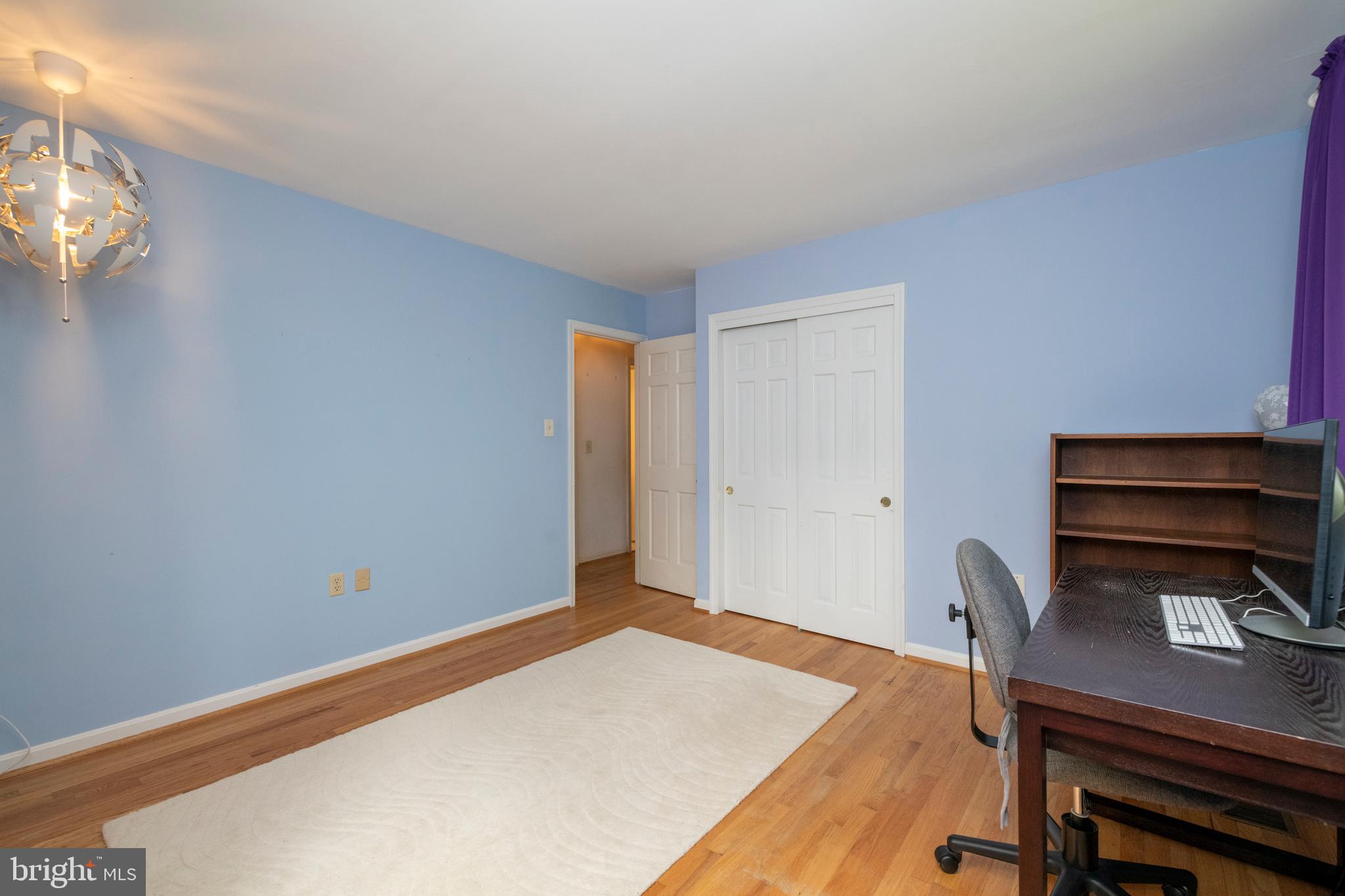 12262 Etchison Road Ellicott City, MD 21042 - Photo 29 of 47 Bedroom 3