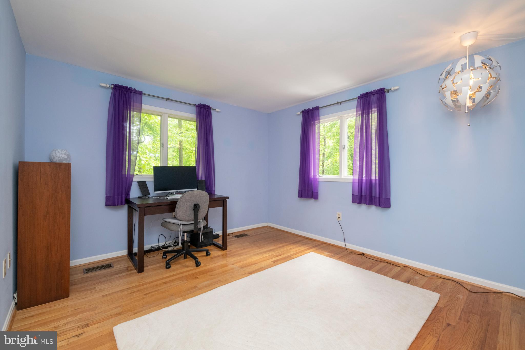 12262 Etchison Road Ellicott City, MD 21042 - Photo 30 of 47 Bedroom 3