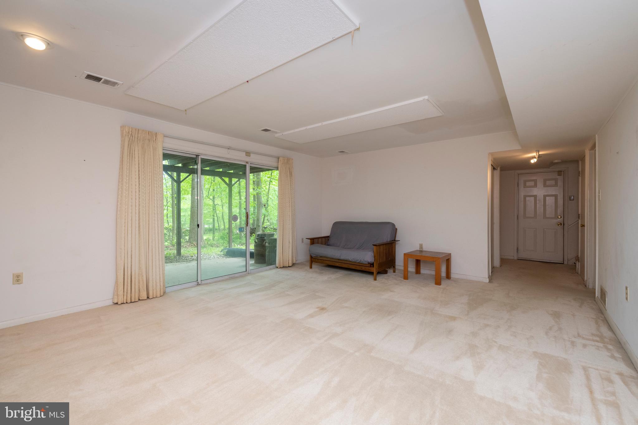 12262 Etchison Road Ellicott City, MD 21042 - Photo 37 of 47 Family Room has walk out to back yard