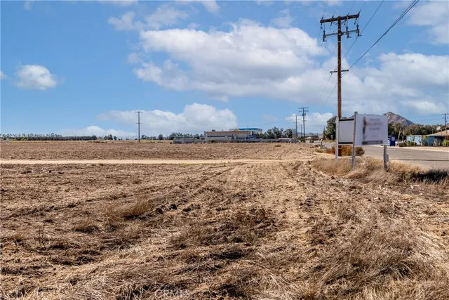 $799,000 | 0 Lakeview/reservoir Avenue, Nuevo, CA 92567