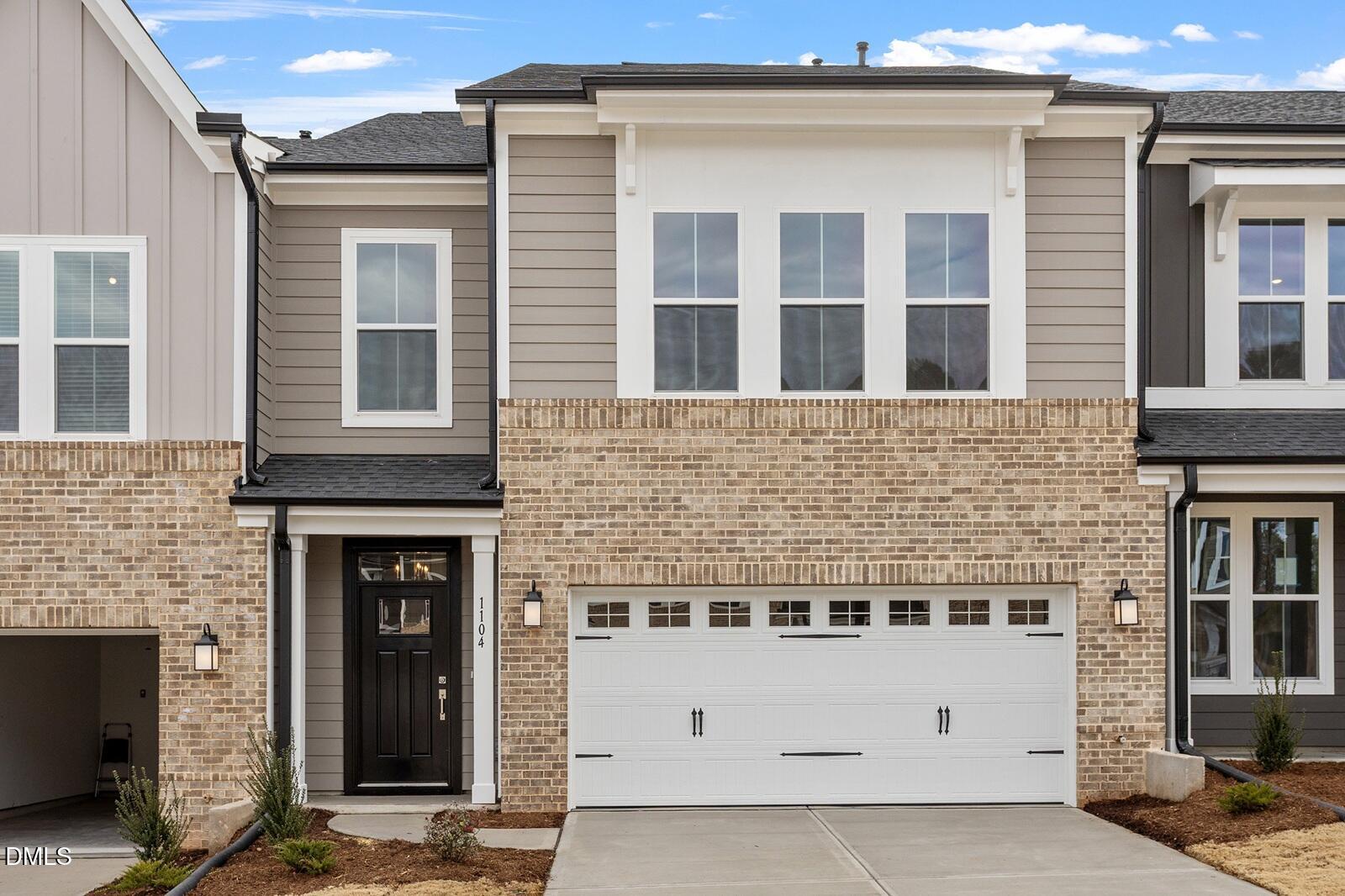 1104 Bell Heather Road, Unit 74 Durham, NC 27703 - Photo 2 of 51 FMWeb00Exterior