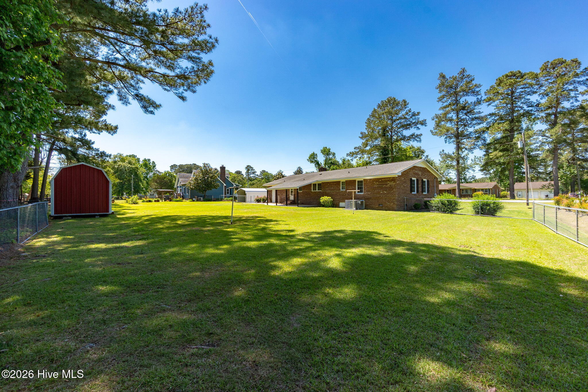 406 Richlands Loop Road Richlands, NC 28574 - Photo 30 of 34 30