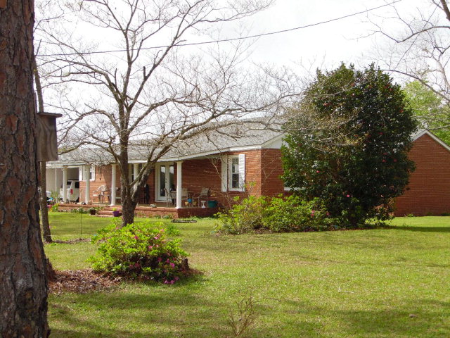 924 Waddell Road Gordon, AL 36343 - Photo 1 of 1 Main View