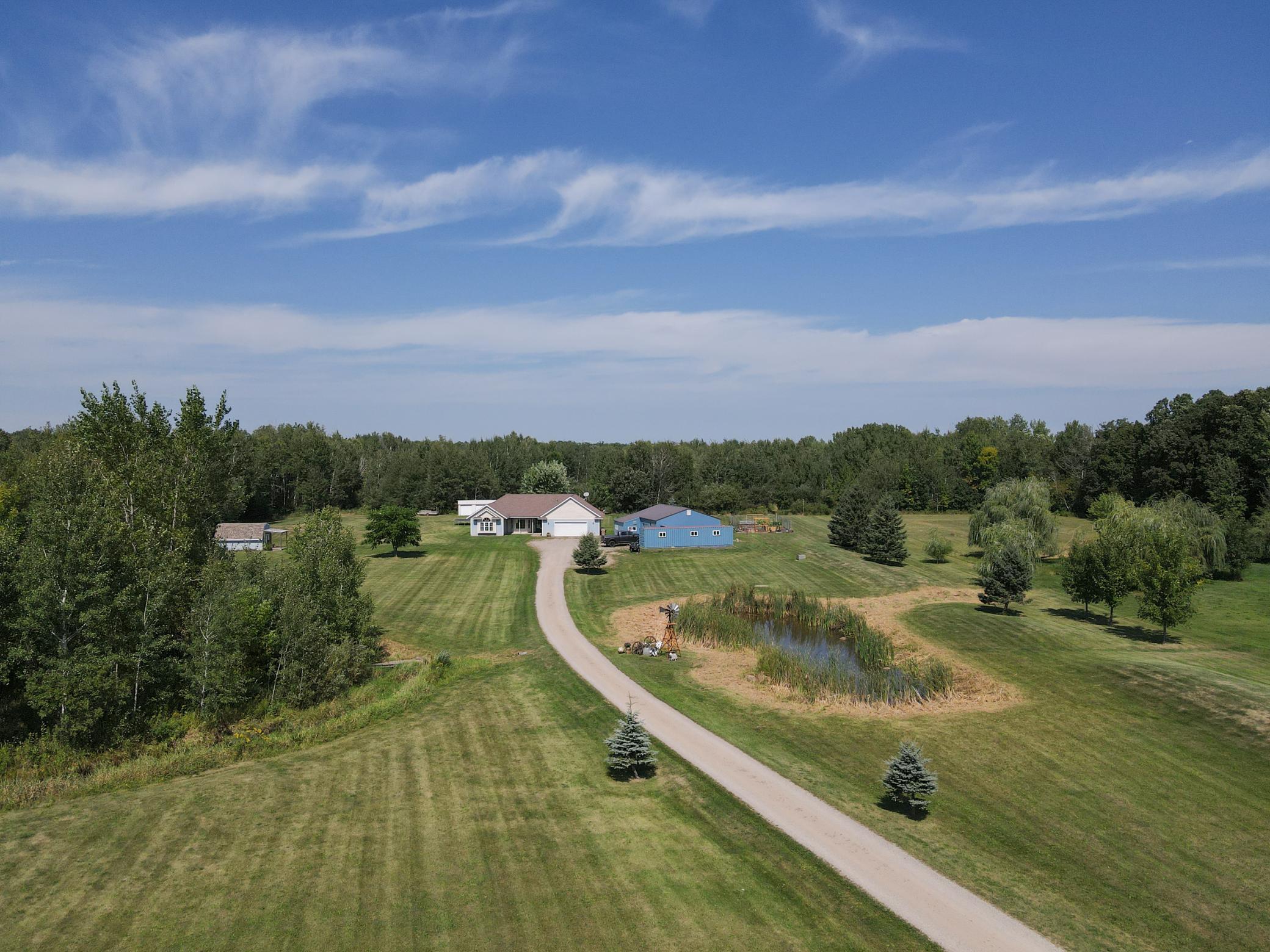 14586 Lynx Road Milaca, MN 56353 - Photo 74 of 85 Gallery Image 74