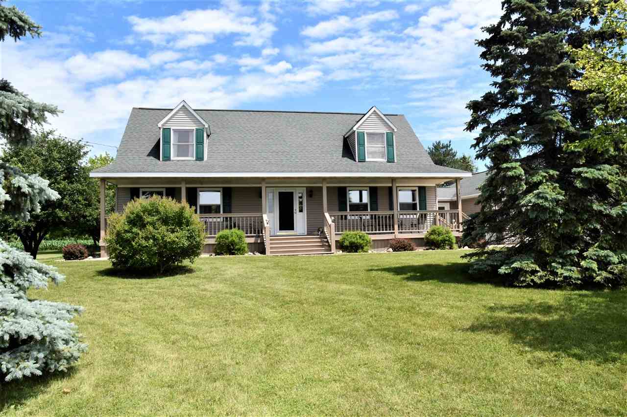 1291 South Mackinaw Road Kawkawlin, MI 48631 - Photo 31 of 37